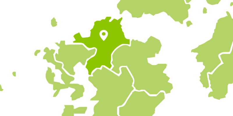 対応可能エリア